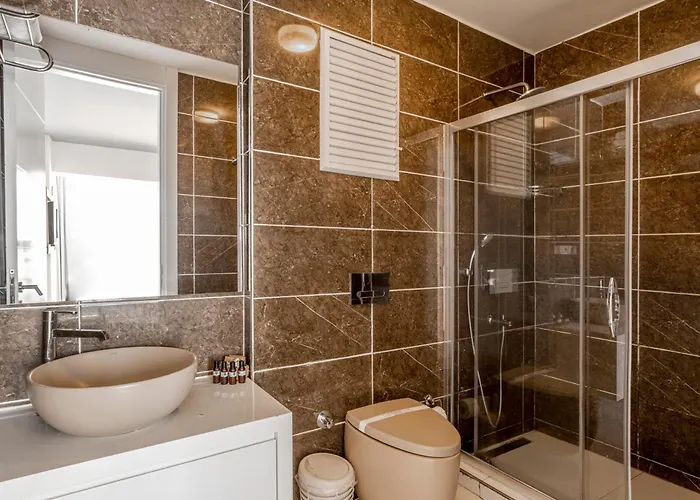 호텔 La Local Yalikavak *