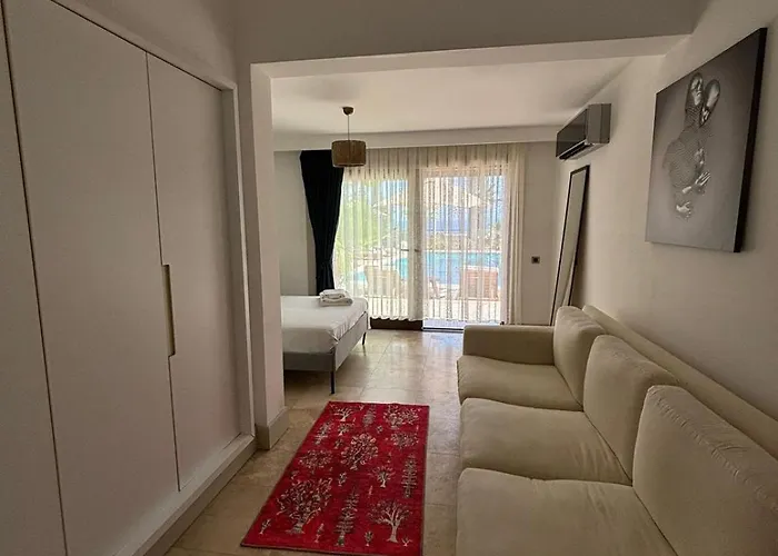 La Local Yalikavak 호텔 Bodrum