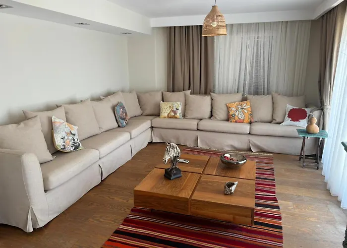 La Local Yalikavak 호텔