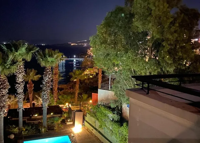 호텔 La Local Yalikavak