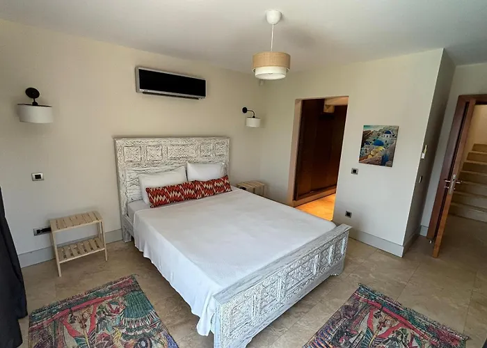 La Local Yalikavak 호텔 Bodrum