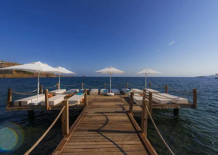 La Local Yalikavak 호텔 Bodrum