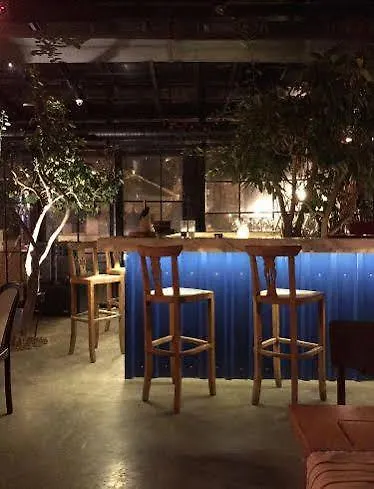 La Local Yalikavak 호텔 Bodrum