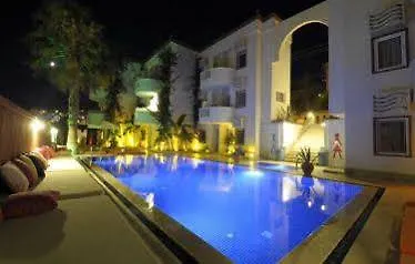 La Local Yalikavak 호텔