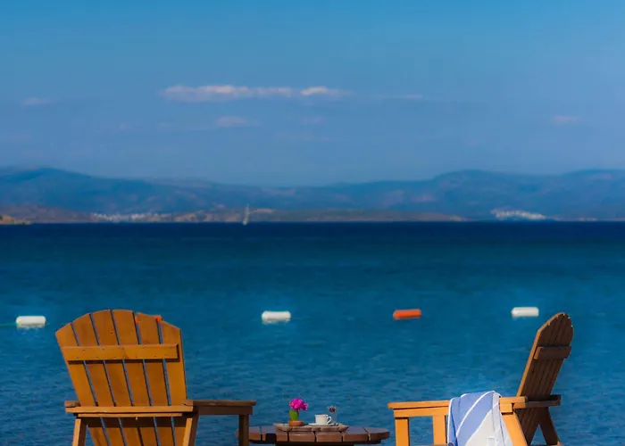 La Local Yalikavak 호텔 Bodrum