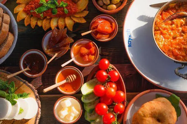 La Local Yalikavak 호텔 *