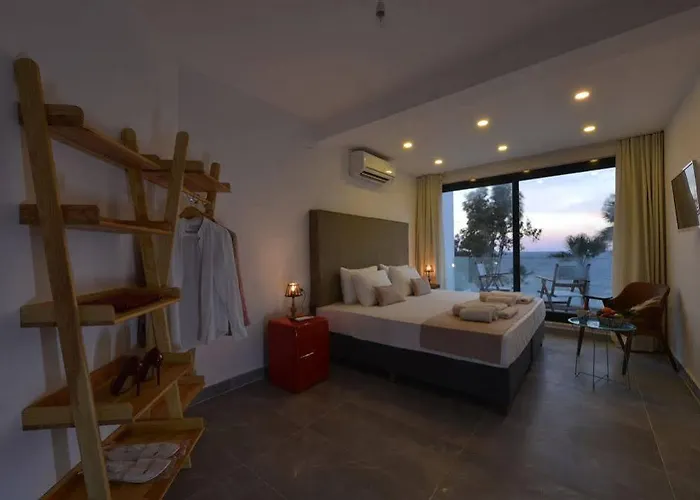 La Local Yalikavak 호텔 Bodrum