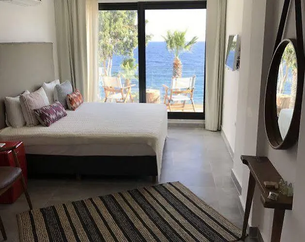 호텔 La Local Yalikavak Bodrum