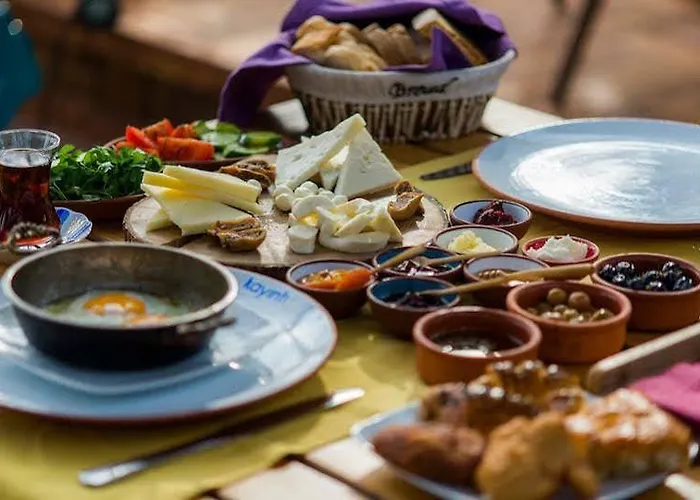 La Local Yalikavak 호텔 *